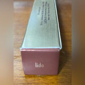Lido by Stila stay all day liquid lipstick NIB! No longer available!